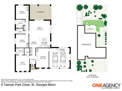 6 Tasman Park Close, St Georges Basin