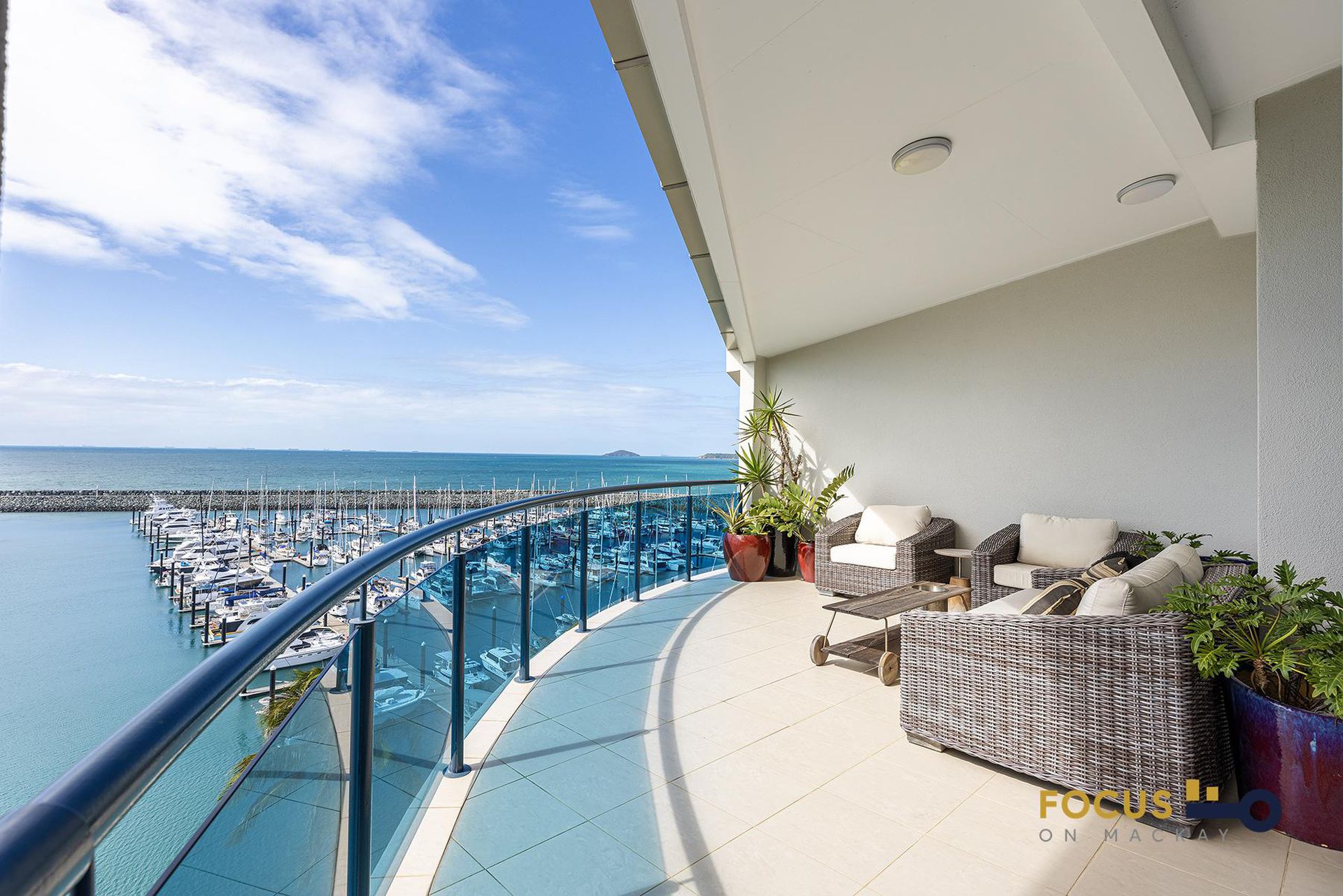 15 / 32 Mulherin Drive, Mackay Harbour