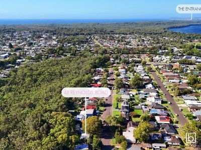 43 Reynolds Road, Noraville