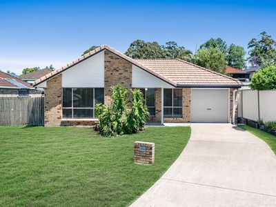 32 Coonungai Place, Tingalpa