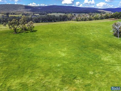 5600 Northern Highway, Tooborac