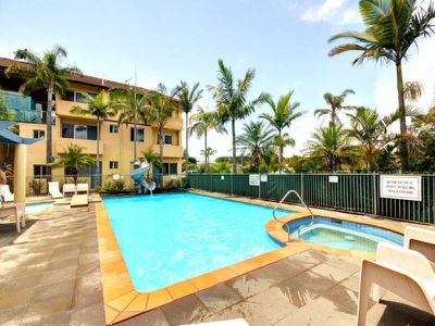 408 / 94 Booner Street, Hawks Nest
