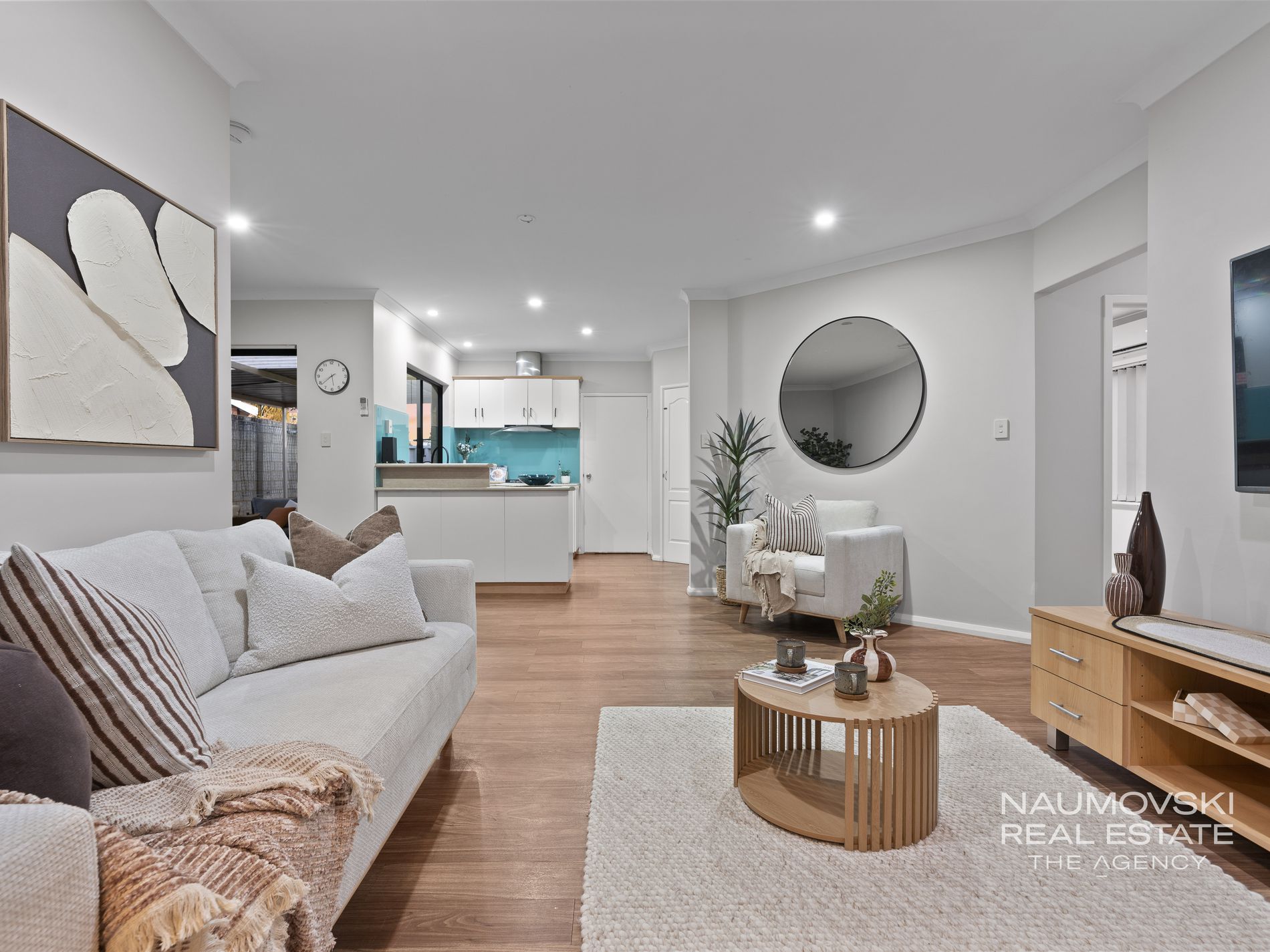 1 Narla Way, Nollamara