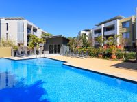 15 / 2 Campbell Street, Toowong