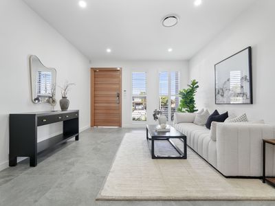 58 Cathcart Street, Fairfield