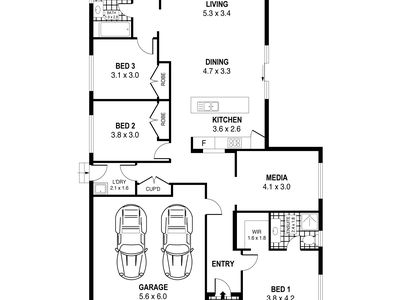 33 Osage Street, Horsley