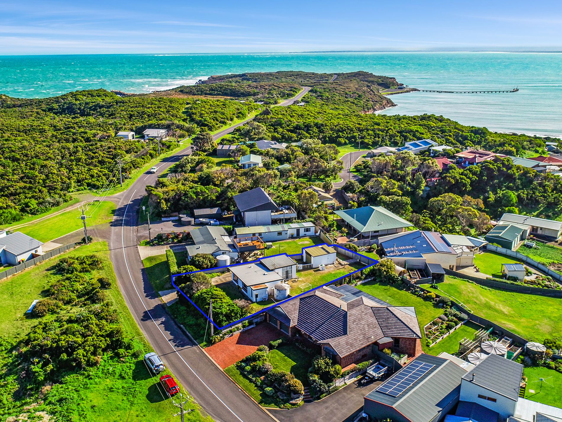 30 Cape Buffon Drive, Southend