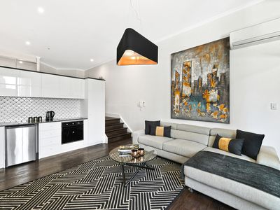 516 / 105-113 Campbell Street, Surry Hills