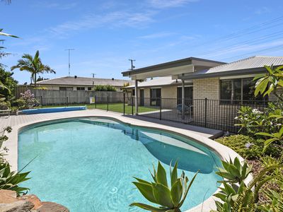 110 Goonawarra Drive, Mooloolaba