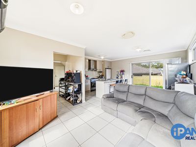 50 Lowndes Drive, Oran Park