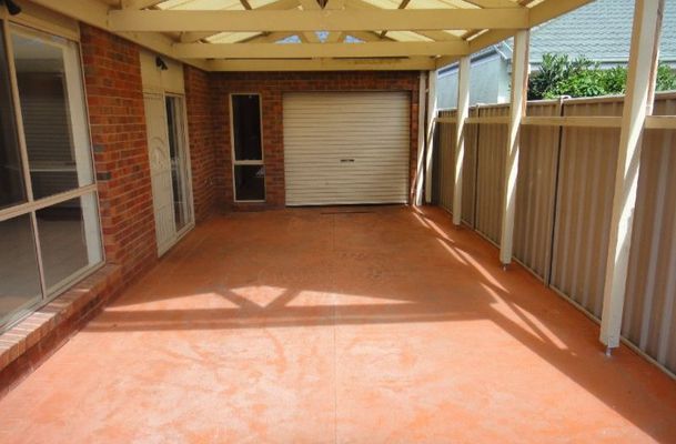 26 Parramatta Walk, Craigieburn