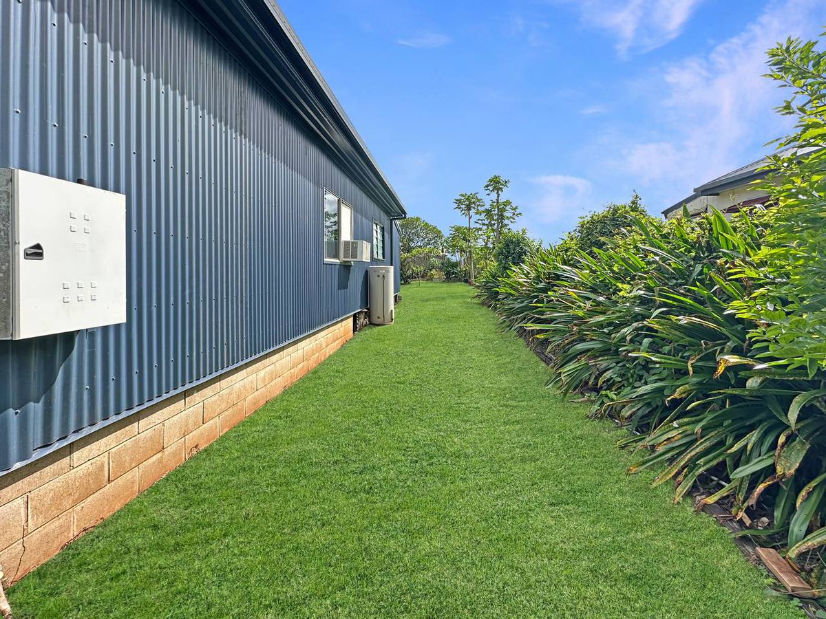 16 Walker Street, Kairi