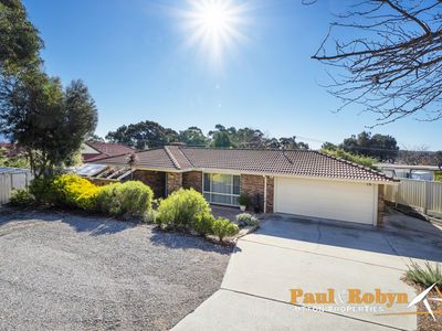 58 Barr Smith Avenue, Bonython