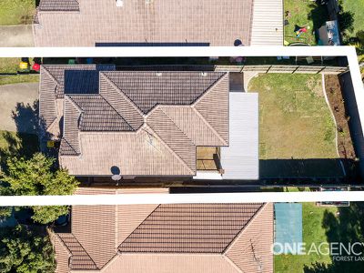 16 Toomba Pl, Forest Lake
