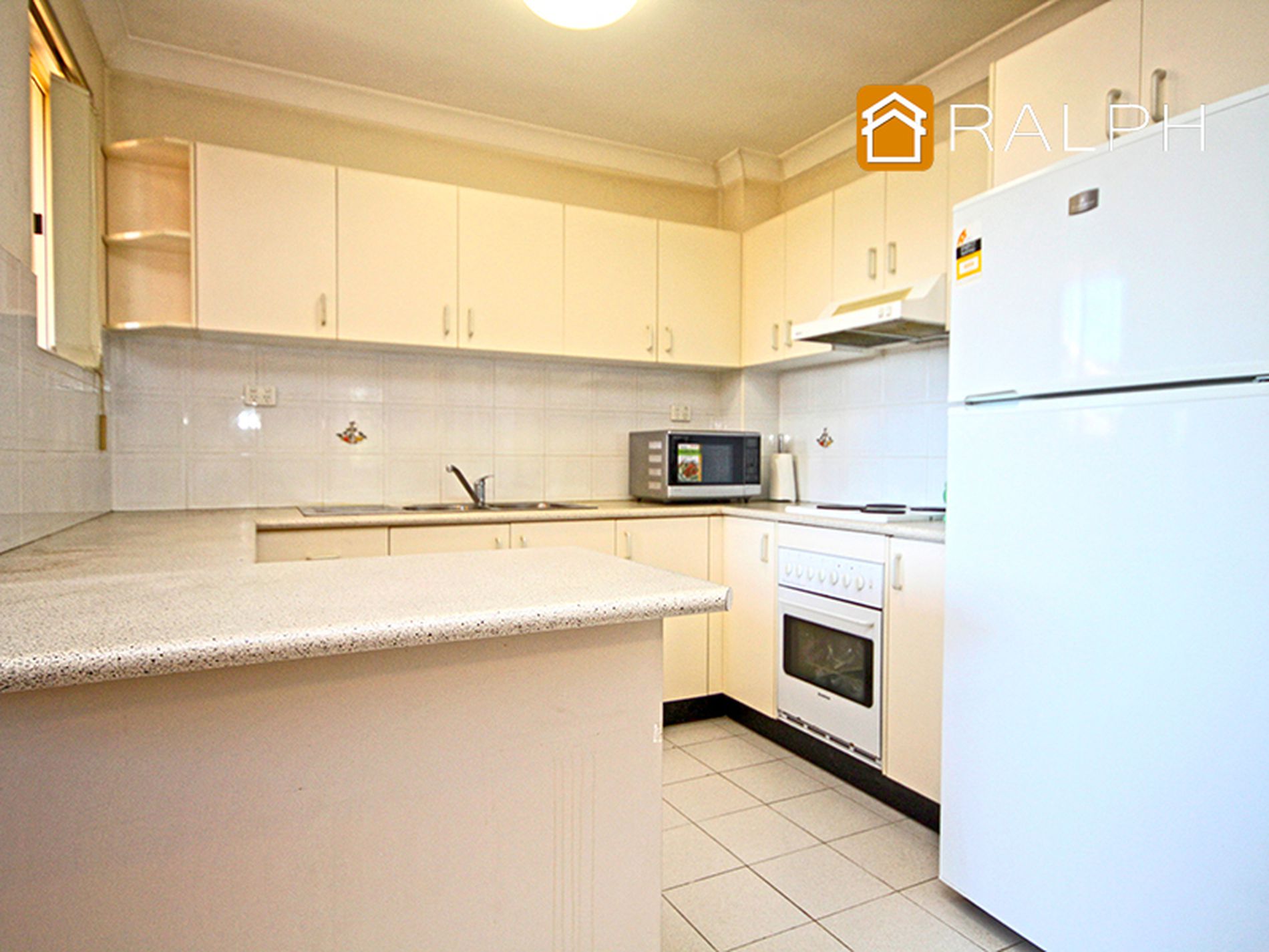 3 / 38-44 Ernest Street, Lakemba