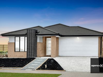15 Winfred Drive, Mambourin