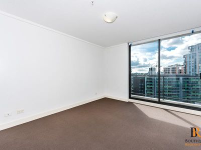 1206 / 35B Arncliffe Street, Wolli Creek