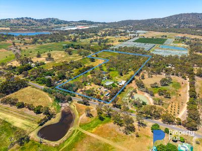 222 Eagles Road, Harcourt