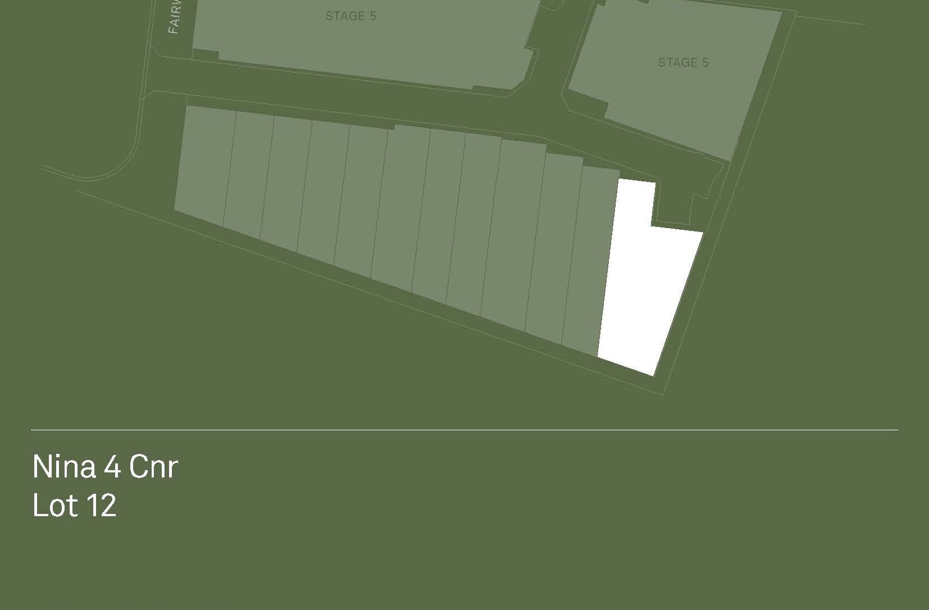 Lot 12 Tackle Drive, Point Cook