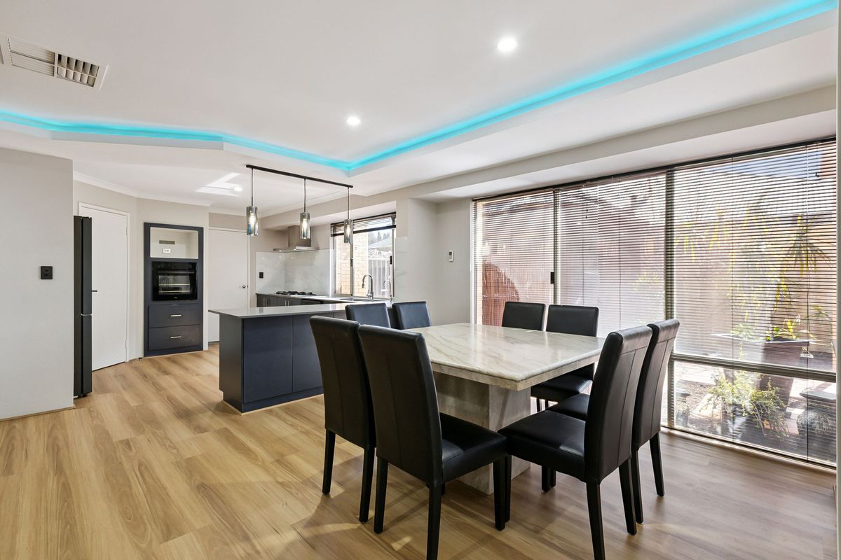 16 Pissaro Crescent, Ashby