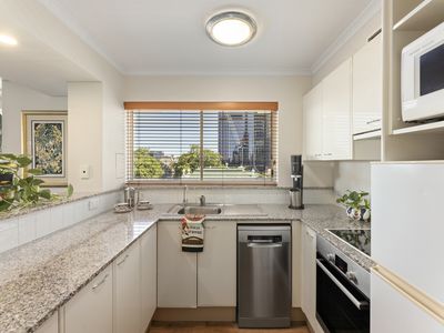 506 / 132 Alice Street, Brisbane City