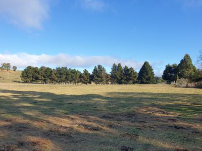 Lot 2 Cemetery Road , Geeveston