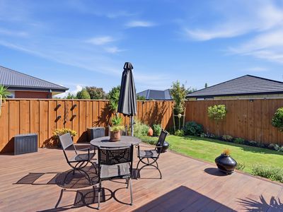 48 Kemble Drive, Rolleston