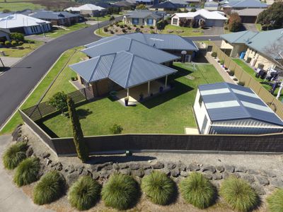 2 Skyline Place, Mount Gambier