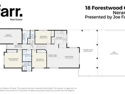 18 Forestwood Court, Nerang