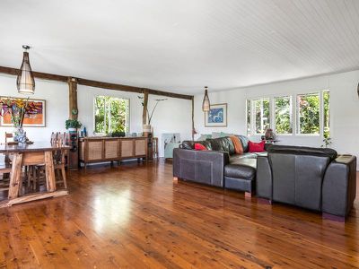301 Wallace Road, The Channon