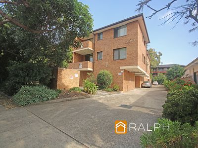 11 / 20 Dudley Avenue, Bankstown
