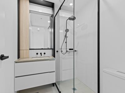 302 / 455 Melbourne Road , Newport