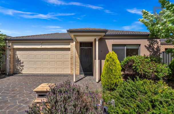 5 Cradle Mountain Drive, Craigieburn