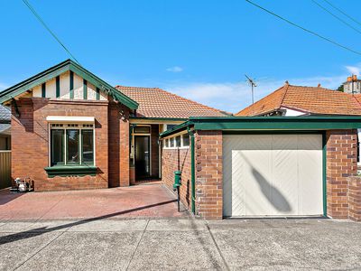 172 FOREST Road, Arncliffe