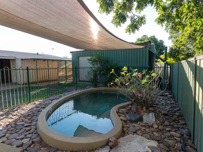 8 Water Lily Place, Kununurra
