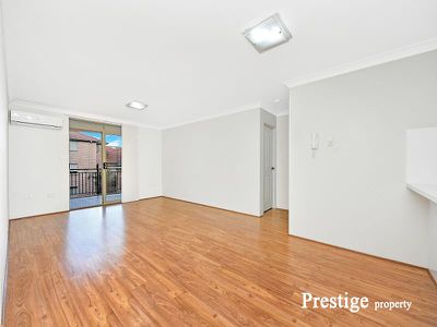 17 / 27 Eden Street, Arncliffe