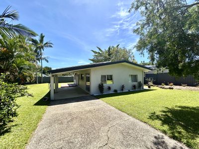 2 Lotus Place, Mooroobool