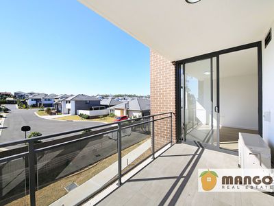 H212 / 83 Balmoral Road, Kellyville