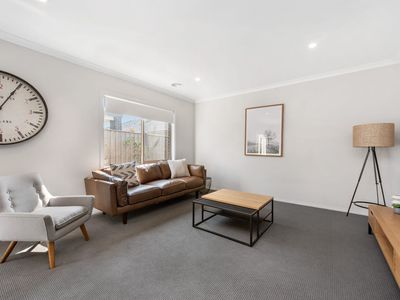 21 Observatory Street, Clyde North