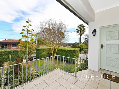 7 Virginia Avenue, Bardwell Valley