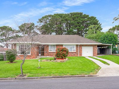 12 Hillcrest Avenue, Mount Gambier