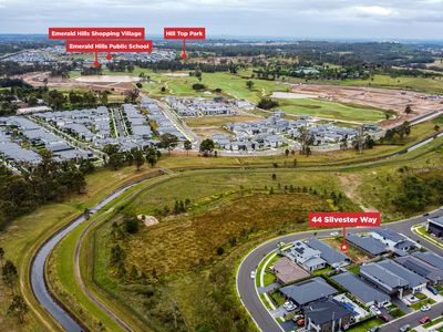 44 Silvester Way, Gledswood Hills