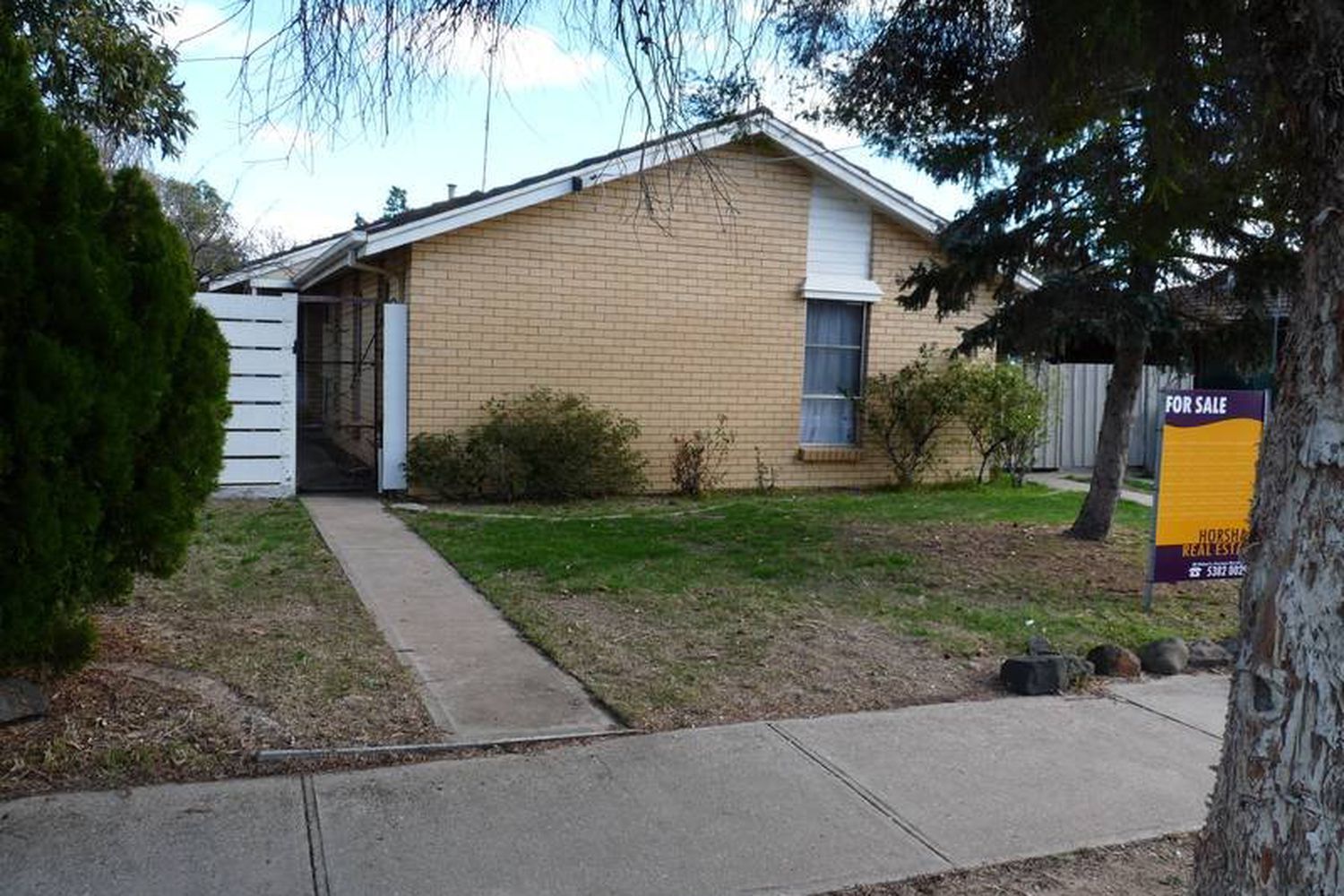 13 Forsyth Avenue, Horsham