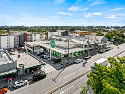 5 / 332-342 Old Cleveland Road, Coorparoo