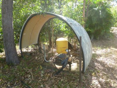 432 Railway Avenue, Cooktown