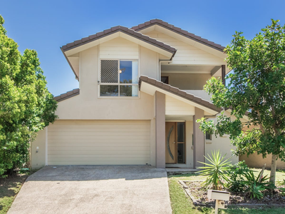 39 Park Esplanade, Coomera