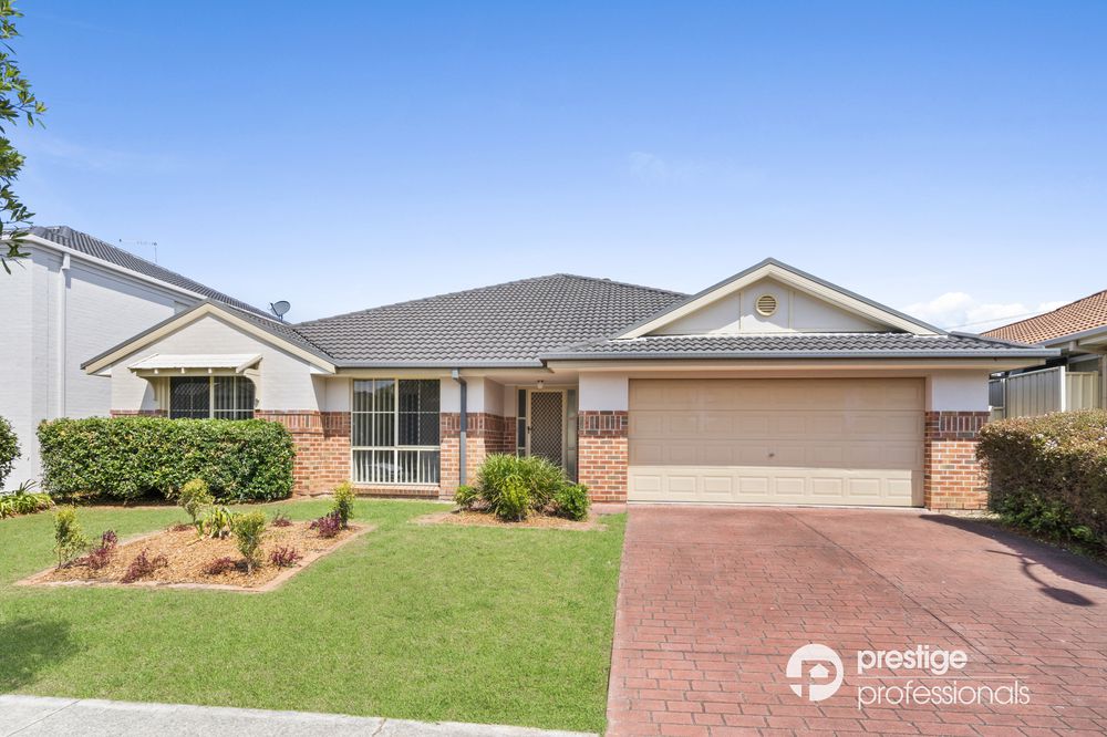 22 Venezia Street, Prestons