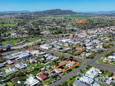 17 Dalley Street, Quirindi