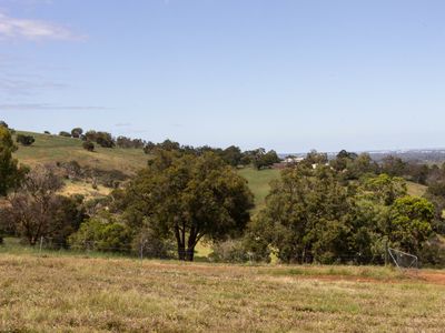 860 Campersic Road, Brigadoon