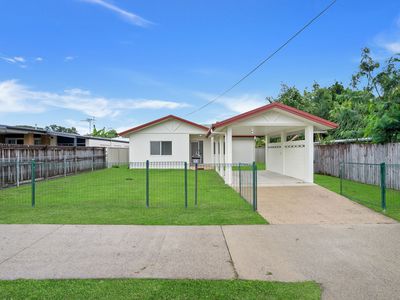 33 Chataway Street, Mooroobool